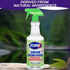 ZORBX Unscented Odor Remover Spray - Advanced Trusted Formula & Fast-Acting Odor Eliminator for Pets (32oz)