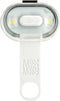 Max & Molly USB Rechargeable LED Safety Pet Light for Dog Collars & Harnesses - Waterproof, Secure Design
