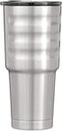 Grizzly Grip Cup 32 oz Tumbler | Stainless Steel | Vacuum Insulated with TwistTop Lid for Coffee Travel