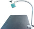 SHELANDY Pet Dog Grooming Table Arms - Hair Dryer Holder Hands-Free Tool Holding Arms with Clamps