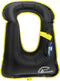 Rrtizan Snorkel Vest, Portable Inflatable Swim Jackets for Adults, Safety for Snorkeling Swimming Diving