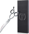 Grooming Pet Shear, 6.5 Inch Downward Curved Scissors for Cat and Small Dog Trimming, Designed for Professional Groomers