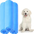 Tatuo 3 Pieces Pet Absorbent Towel, Quick Drying Dog Bath Towel, Machine Washable for Any Size Pets