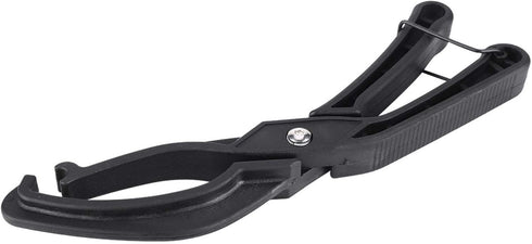 Keenso Tyre Repair Tool, Lever Removal Tool Installation Pliers for Bicycle Repair Hardware