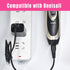 Universal Hair Clipper Charger Cord, Replacement for Electric Clippers, Shavers, Razors, Trimmers, Fits SUPRENT,