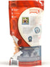Goodness Gracious Human Grade Bikini Lamb Treats for Dogs- Resealable 6 oz Bag