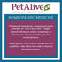 PetAlive Respiratory ComboPack for Pets - Natural Remedies for Colds and Sinus Issues