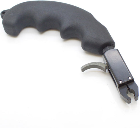 SAS Handle Index Archery Caliper Bow Release Grip - Archery Release Aid