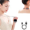 Yonars Neck massager, EMS Training Device, Stimulator, Muscle, Powered, For Muscle Conditioning for