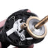 BUBEFSKD Set Set Fishing Reel Lubricants Oil Grease Bearing for Lubricating Oil Fishing Reel Lubricator