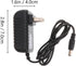 balacoo Power Adapter LED Plug Aquarium Light Adapter LED Adapter Aquarium LED Light Adapter Supply Fish Tank Lights Adapter Aquarium LED Lights Adapter Ac Dc