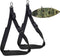 Kayak Wall Hanging Storage Strap, Nylon Hoist Sling for Indoor Outdoor Kayak & SUP Paddle Board Hangers