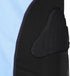 Youth Padded Compression Shirt - Kids Protective Shirt for Football, Soccer, Basketball