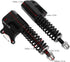 Yolispa Electric Scooter Front Shock Absorber Set - Suspension Shock Spring Absorber for 10in Scooter Accessories