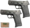 Nimrod's Wares Pearce Grip S&W M&P Shield EZ .380 ACP Grip Extension