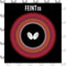 Butterfly Feint OX Table Tennis Rubber Sheet - No Sponge (OX) -