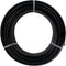 WRFDEC 32.8Ft/98.4Ft Fitness Pulley Cable,1/4"(6mm) Gym Steel Cable for DIY Home Gym, Gym