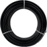 WRFDEC 32.8Ft/98.4Ft Fitness Pulley Cable,1/4"(6mm) Gym Steel Cable for DIY Home Gym, Gym