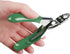 Dog Cat Pets Nail Clippers, Professional Claw Trimmer with Free Nail File, Sharp Stainless Steel Blade for Grooming