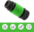 HINGTAI 2Pcs Engine Flush Kit, Quick Connect Flush Tools Long Service Life, Size Science Not Easy to Damage Jet Boat