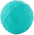 ZippyPaws ZippyTuff Waggle Ball, Durable Dog Ball Toy for Aggressive Chewers, Interactive Indoor and Outdoor Play,
