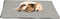 PETMAKER Self-Heating Pet Bed - Thermal Dog Mat with Soft Sherpa Top for Dogs, Cats, and Small Pets, Washable Crate Pad