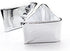 Yeahgoshopping Emergency Solar Blanket, Mylar Thermal Heat - One Item with Random Color and Design