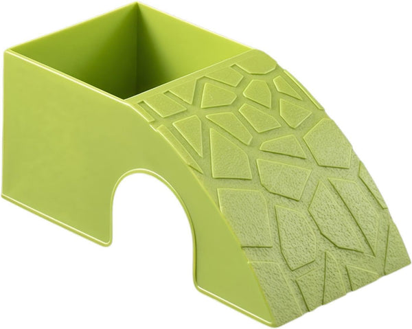 Generic Animal Habitat Dish - Purpose Reptile Bowl | Turtle and Small Creature