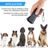 QZC Super Ultrasonic Dog Chaser Training Machine to Stop Dog Attacks and Aggression