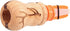 Hunters Specialties Boss Cow Call - Open-Reed Elk Call for High-Pitched Mature Cow Moos (Lanyard Included)