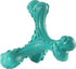 Dog Chew Toys for Aggressive Chewers, Indestructible Bones Toy, Durable Natural Rubber Cleaning Toothbrush Toys