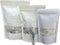 Coconut and Chia Mix Hermit Crab Food Bulk Bags - Protein, Fat