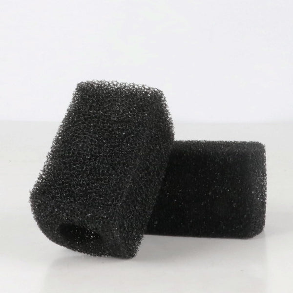 Replacement Filter Cottons 2PSC for JP-022F, JP-024F, 022, 024 Aquarium Filter Accessories