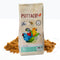 Psittacus Parrot Hand-Feeding Formula 2.2 lb | Versatile Diet for Baby Caiques,