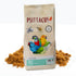 Psittacus Parrot Hand-Feeding Formula 2.2 lb | Versatile Diet for Baby Caiques,