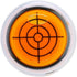 Hat Clip with 5 Colors Ball Marker, Plastic Detachable Magnetic Accessory
