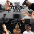 Neck STRENGTHENING Device - Neck Resistance Training, Weight Lifting, Double Chin Reducer, Cervical Trainer Pad