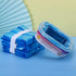 Cat Litter Refills Pack of 9 Compatible with Your Litter Refill Cartridge