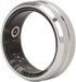 Smart Ring Health Monitor | Fitness Sleep Heart Rate, Step Counting, IP68 Waterproof Smart Health Ring for Men Women,
