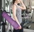 IUGA Eco Friendly Non Slip Yoga Mat Thick Anti-tear Workout & Exercise Mat for Yoga, Pilates, Fitness (72"x 24"x 6mm)