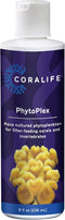 Coralife Saltwater Fish Tank Aquarium Phytoplex - Aqua Cultured Phytoplankton, 8 oz