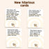 These Cards Will Get You Drunk Pack Expansion for '' - Fun Drinking Game