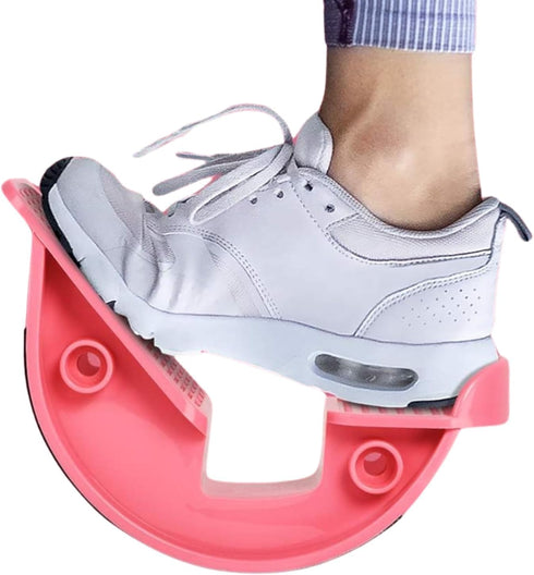 Yes4All Foot Rocker, Effective Calf Stretcher and Foot Massager for Plantar Fasciitis Relief