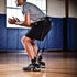 Jump Trainer for Athletic and Resistance Training, Black