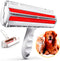 Pet Hair Remover and Reusable Lint Roller, Cat and Dog Hair Remover for Furniture, Couch, Carpet