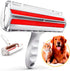 Pet Hair Remover and Reusable Lint Roller, Cat and Dog Hair Remover for Furniture, Couch, Carpet