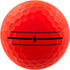 Dozen) Volvik Vivid Matte Golf Balls (One