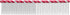 UEETEK Stainless Steel Pet Grooming Comb for Dogs & Cats (Rose Red)