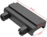 Picatinny to Dovetail Rail Adapter Converter, 21mm to 11mm