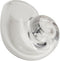 Generic Large Hermit Crab Shells | Hermit Crab Habitat - Glass Large Clear